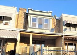 Foreclosure in  CROSSLYNNE AVE Oaklyn, NJ 08107