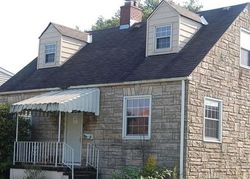 Foreclosure in  UNION AVE Natrona Heights, PA 15065