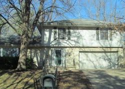 Foreclosure in  CAULDER AVE Des Moines, IA 50321