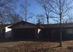 Foreclosure in  NANNETTE ST North Little Rock, AR 72114