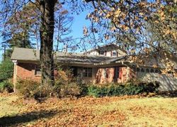 Foreclosure in  LENNOX DR Little Rock, AR 72204