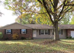 Foreclosure in  N 1ST ST Mascoutah, IL 62258