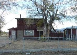 Foreclosure Listing in SMOKE TREE RD PHELAN, CA 92371