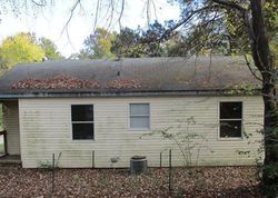 Foreclosure in  PARK DR Benton, AR 72015