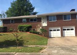 Foreclosure in  MARGUERITE LN Little Rock, AR 72205