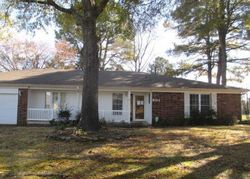 Foreclosure in  FOXWOOD DR Jacksonville, AR 72076