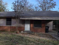 Foreclosure in  BARBER ST Sherwood, AR 72120