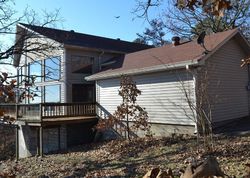 Foreclosure in  PINE MOUNTAIN CT Conway, AR 72034