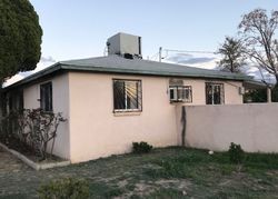 Foreclosure in  W CALLE LERDO Tucson, AZ 85756