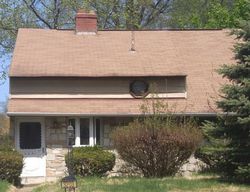 Foreclosure in  BROOKDALE RD Philadelphia, PA 19114