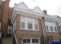 Foreclosure in  S 65TH ST Philadelphia, PA 19142
