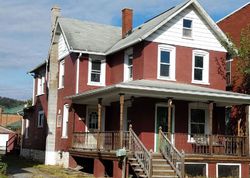 Foreclosure in  E BALD EAGLE ST Lock Haven, PA 17745