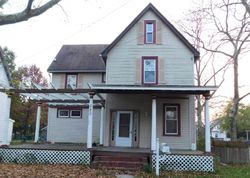 Foreclosure in  VINE ST Palmyra, NJ 08065