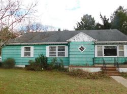 Foreclosure in  N SHORE RD Absecon, NJ 08201