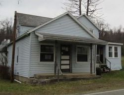 Foreclosure in  WALNUT HILL RD Uniontown, PA 15401