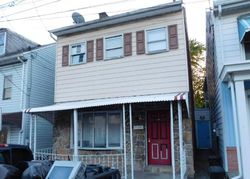 Foreclosure in  S 10TH ST Lebanon, PA 17042