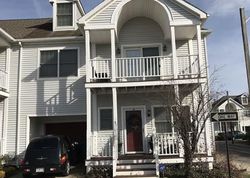 Foreclosure in  BARKENTINE CT Atlantic City, NJ 08401
