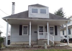 Foreclosure in  E HAINES AVE Barrington, NJ 08007