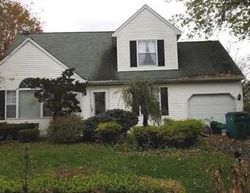 Foreclosure in  DOLPHIN AVE Croydon, PA 19021