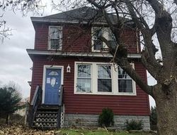 Foreclosure in  FRIDAY RD Pittsburgh, PA 15209