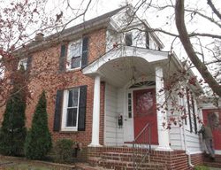 Foreclosure in  PITMAN AVE Pitman, NJ 08071