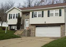 Foreclosure Listing in GALBREATH RD MONONGAHELA, PA 15063