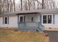 Foreclosure in  SUNSHINE DR White Haven, PA 18661