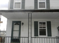 Foreclosure in  MAIN ST New Philadelphia, PA 17959