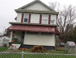 Foreclosure in  MAIN ST Smock, PA 15480