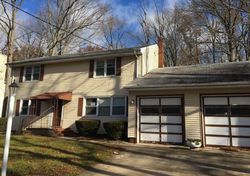 Foreclosure in  WOOD AVE North Brunswick, NJ 08902