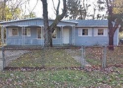 Foreclosure in  WHARTON PARK BLVD Hammonton, NJ 08037