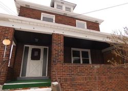 Foreclosure Listing in GRANT AVE DUQUESNE, PA 15110