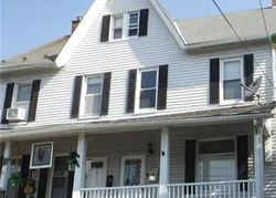 Foreclosure in  W 27TH ST Northampton, PA 18067