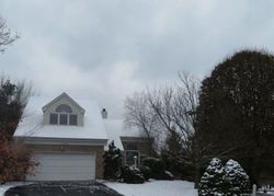 Foreclosure in  LAKEVIEW DR Bridgeville, PA 15017