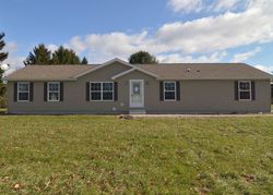 Foreclosure in  KNITTLE RD Kutztown, PA 19530