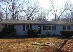 Foreclosure in  FIR AVE Richland, NJ 08350