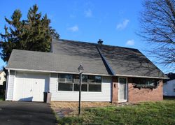 Foreclosure in  JOLLYBROOK RD Levittown, PA 19056