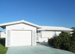 Foreclosure in  SW 8TH AVE Boynton Beach, FL 33426