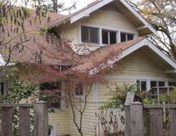 Foreclosure in  SE CLAIRE ST Roseburg, OR 97470