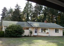 Foreclosure in  JEPPESEN ACRES RD Eugene, OR 97401