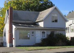 Foreclosure in  MCPHERSON ST North Bend, OR 97459