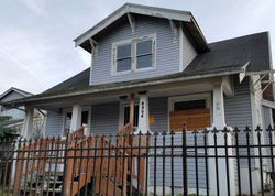 Foreclosure in  NE KILLINGSWORTH ST Portland, OR 97211