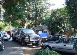 Foreclosure in  SE 140TH AVE Portland, OR 97236