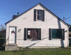 Foreclosure in  CLOVER RD Astoria, OR 97103