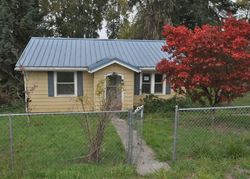 Foreclosure in  QUINCY MAYGER RD Clatskanie, OR 97016