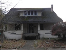 Foreclosure in  KIRK AVE Brownsville, OR 97327