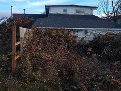 Foreclosure in  ALDER ST Yoncalla, OR 97499