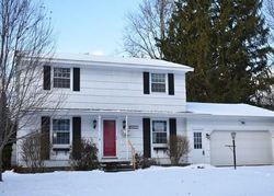 Foreclosure in  BEL HARBOR DR Liverpool, NY 13090