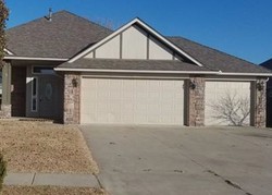 Foreclosure in  MELROSE DR Oklahoma City, OK 73160