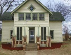 Foreclosure Listing in N MAIN ST HINDSVILLE, AR 72738